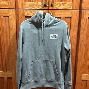 North Face Men’s Hoodie